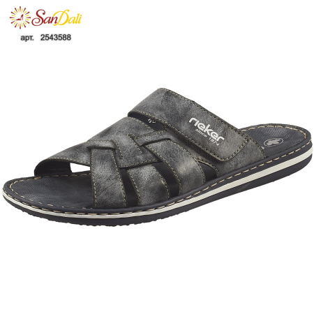 Сабо мужские RIEKER