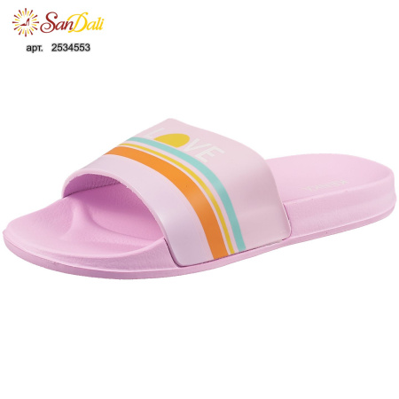 Обувь пляжная детская KENKA