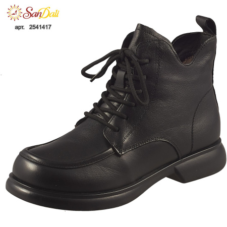 Ботинки женские зимние NG