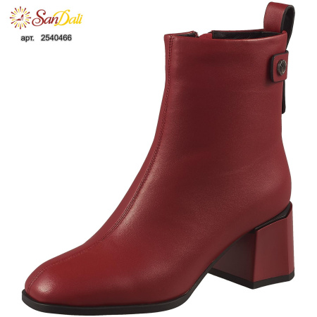 Ботинки осенние GRA