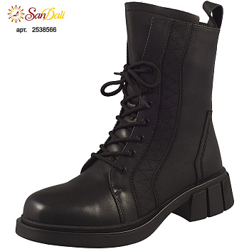 Ботинки женские зимние GRA