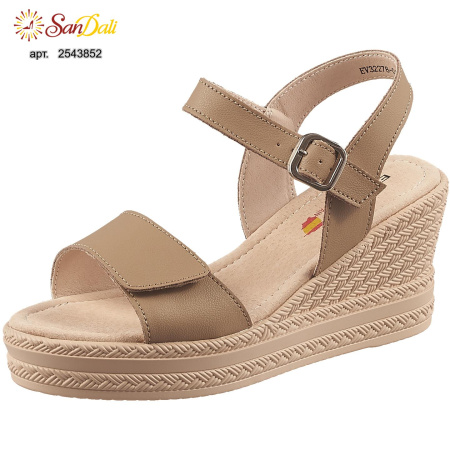 Босоножки EVITA