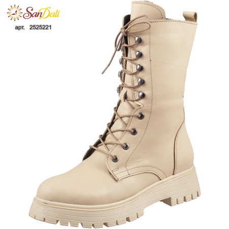 Ботинки зимние GRA