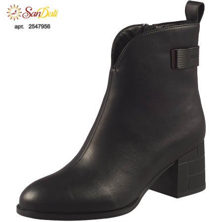 Ботинки осенние BADEN