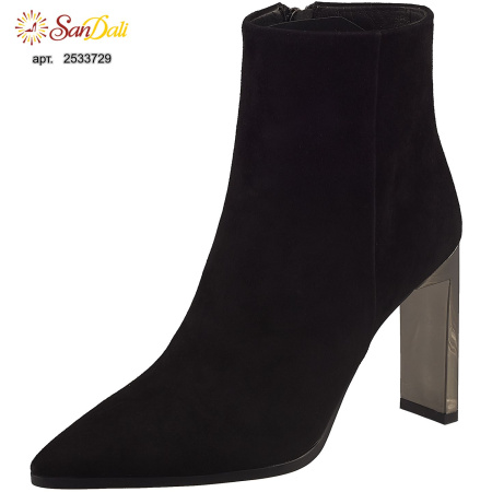 Ботинки осенние GRA