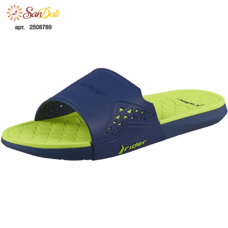 Обувь пляжная мужская RIDER