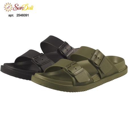 Обувь пляжная мужская LUCKY LAND