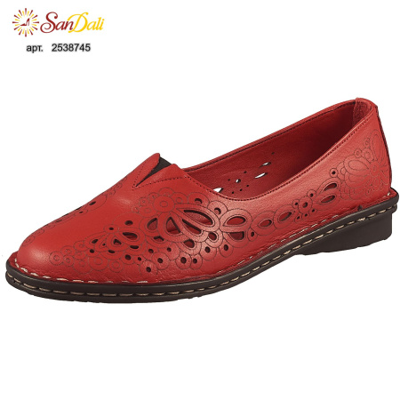 Туфли женские GRA