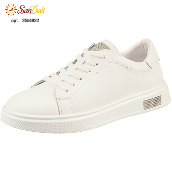 Кеды женские SNDR