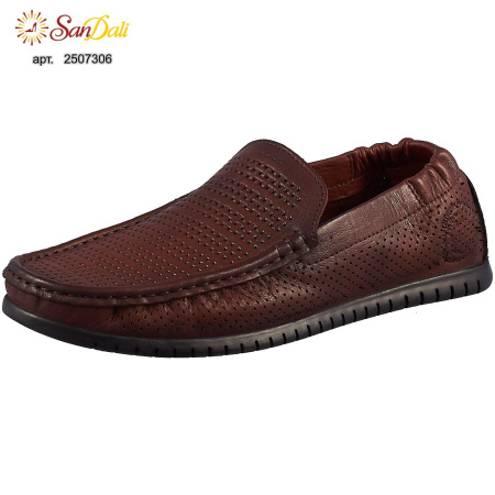 Мокасины мужские PODIO