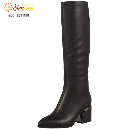 Сапоги женские зимние GRA