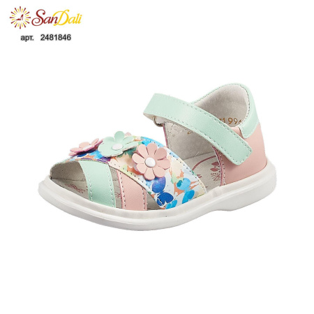 Сандалии детские Топ Топ