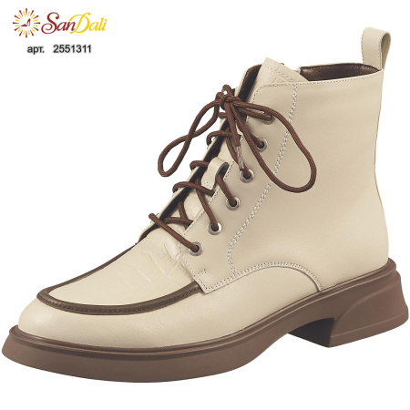 Ботинки осенние GRA