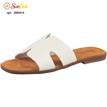 Сабо женские BADEN