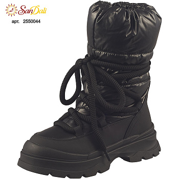 Дутики детские зимние Antilopa