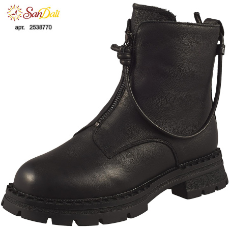 Ботинки женские зимние GRA