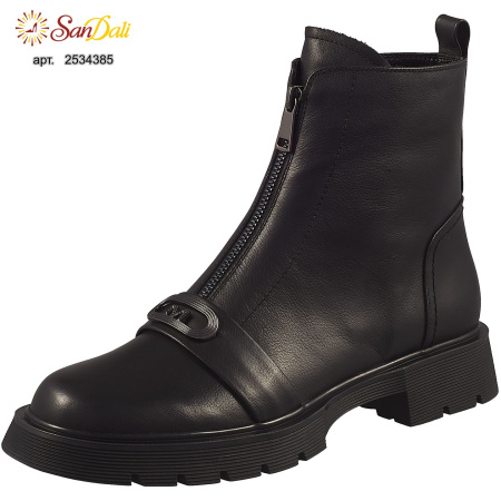 Ботинки осенние GRA