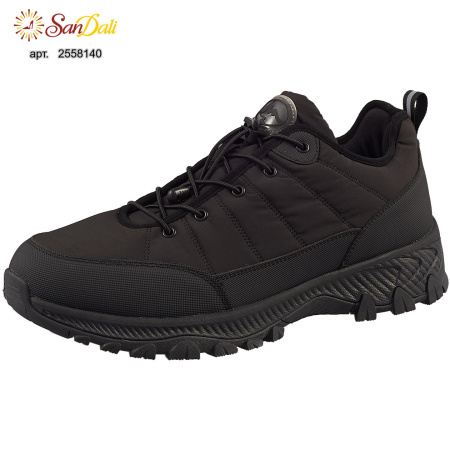 Кроссовки мужские GRUNBERG