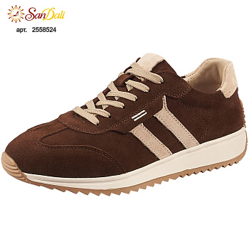 Кроссовки женские BADEN