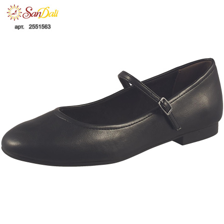 Балетки женские TAMARIS