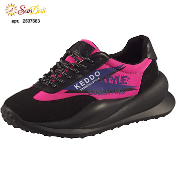 Кроссовки женские KEDDO