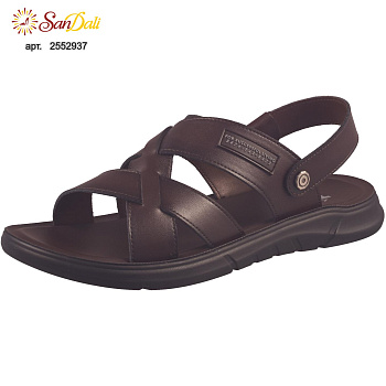 Сандалии мужские TOFA