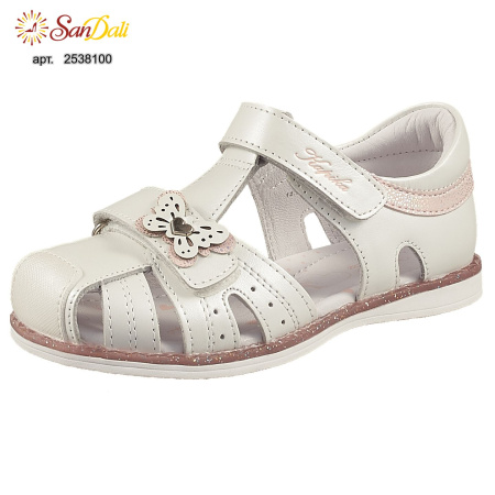 Сандалии детские Kapika
