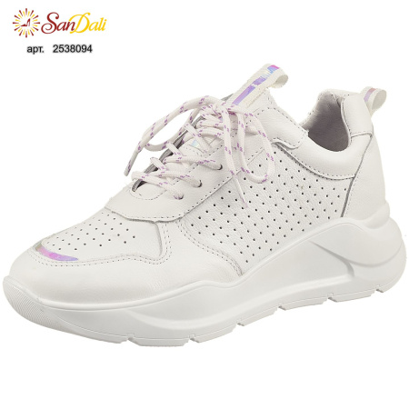 Туфли детские летние КОТОФЕЙ