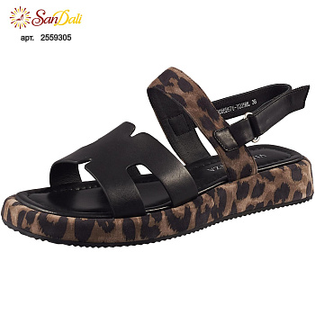 Сандалии женские VIA CORITZA