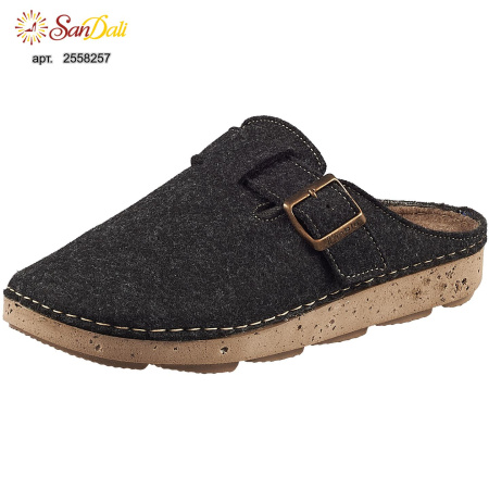 Тапочки домашние мужские INBLU