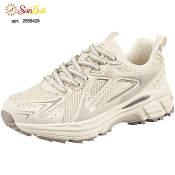 Кроссовки женские STROBBS