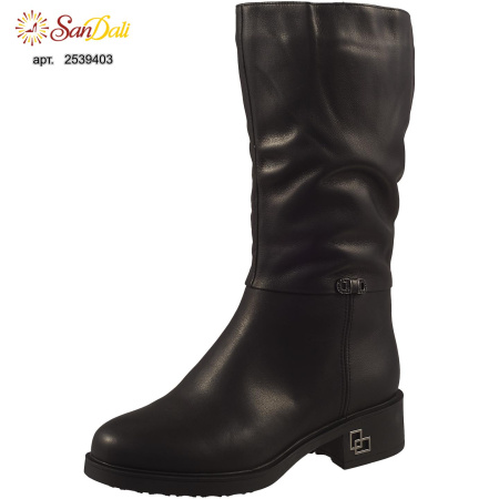 Сапоги женские зимние GRA