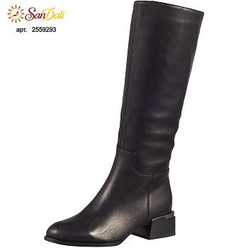 Сапоги женские осенние VIA CORITZA