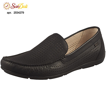 Мокасины мужские RALF