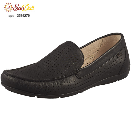 Мокасины мужские RALF