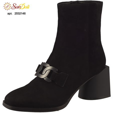 Ботинки зимние AIDINI TREND