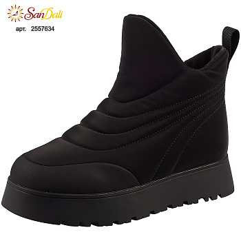 Дутики женские зимние Finn Line