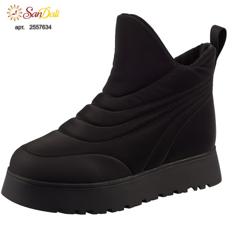 Дутики женские зимние Finn Line