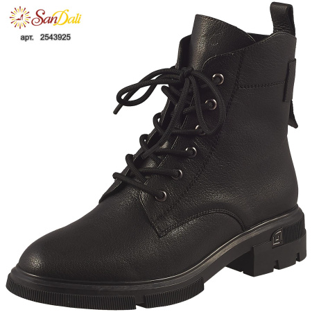 Ботинки осенние GRA