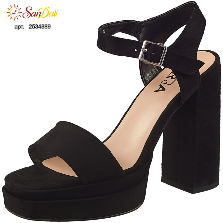 Босоножки GRA