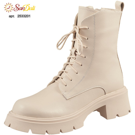 Ботинки осенние GRA