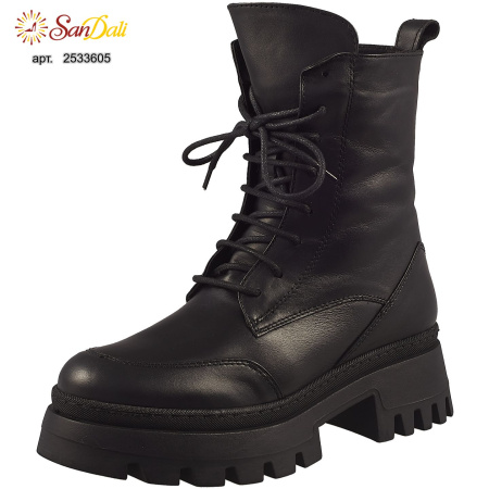 Ботинки зимние GRA