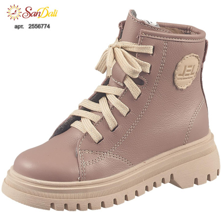 Ботинки детские осенние SHOES LEL