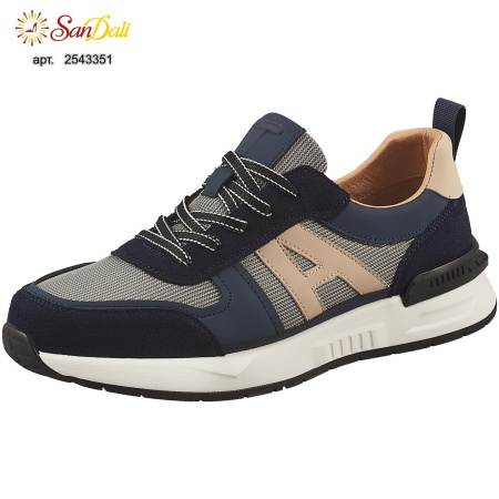 Кроссовки мужские CLEMENTO