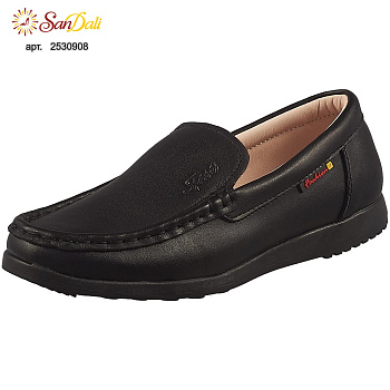 Мокасины детские GERMAN