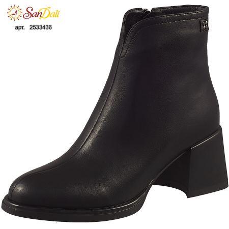 Ботинки осенние GRA