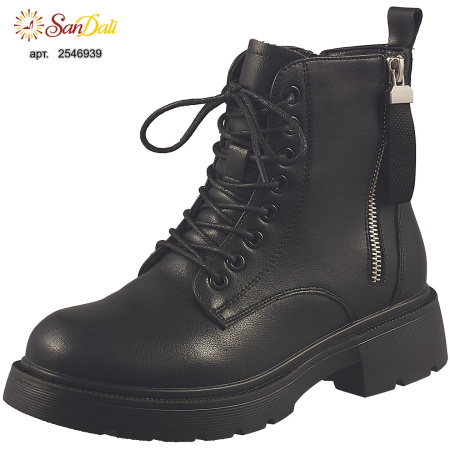 Ботинки осенние BONAVI