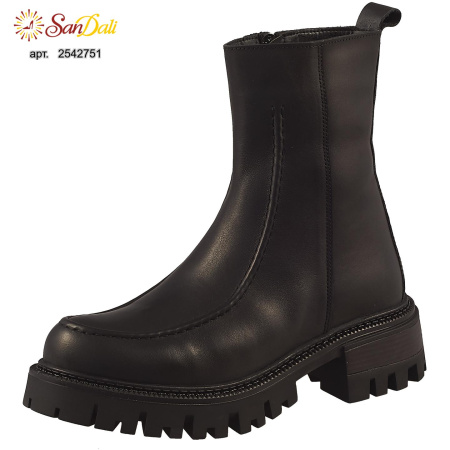 Ботинки зимние GRA