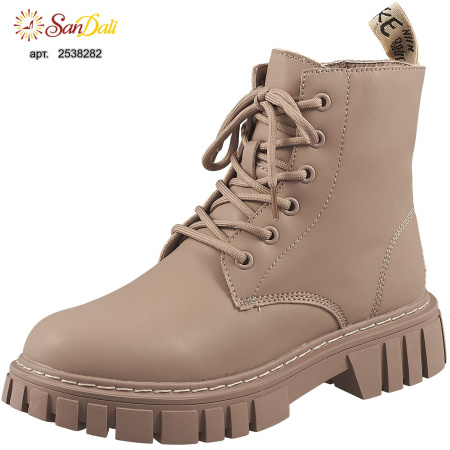 Ботинки женские зимние GRA
