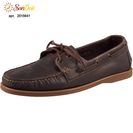 Мокасины мужские RALF